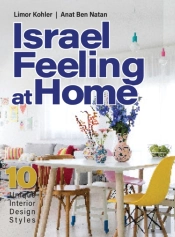 Israel Feeling At Home