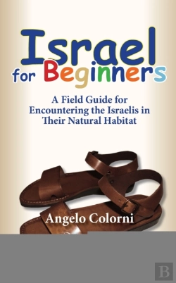 Bertrand.pt - Israel For Beginners