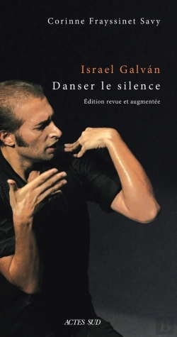 Bertrand.pt - Israel Galvan, Danser Le Silence