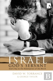 Israel, God'S Servant