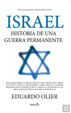 Bertrand.pt - Israel: Historia De Una Guerra Permanente