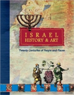 Bertrand.pt - Israel History And Art