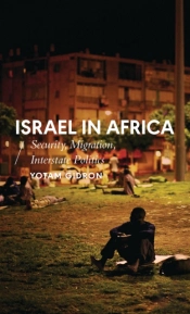 Israel In Africa