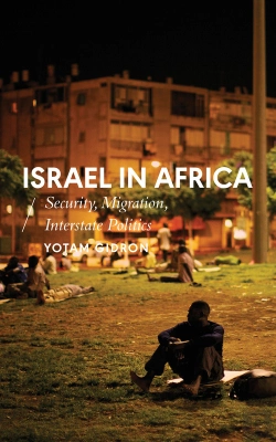 Bertrand.pt - Israel In Africa