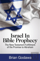 Israel In Bible Prophecy