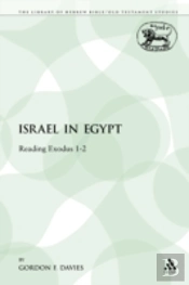 Israel In Egypt
