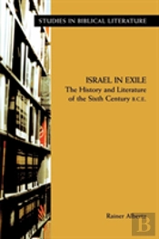 Israel In Exile