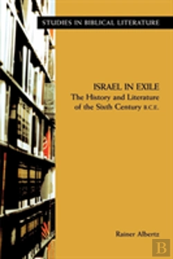 Bertrand.pt - Israel In Exile