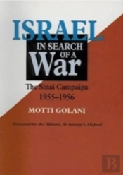Israel In Search Of A War