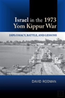 Bertrand.pt - Israel In The 1973 Yom Kippur War