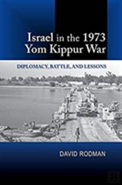 Bertrand.pt - Israel In The 1973 Yom Kippur War