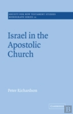 Bertrand.pt - Israel In The Apostolic Church