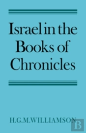 Israel In The Books Of Chronicles