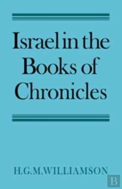 Bertrand.pt - Israel In The Books Of Chronicles