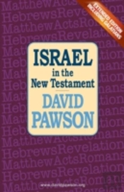 Israel In The New Testament