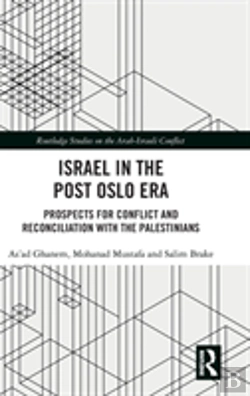 Bertrand.pt - Israel In The Post Oslo Era