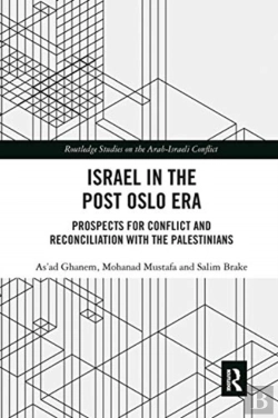 Bertrand.pt - Israel In The Post Oslo Era