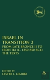 Israel In Transition 2