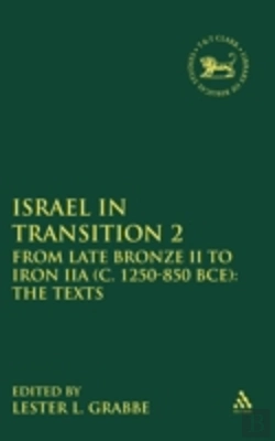 Bertrand.pt - Israel In Transition 2