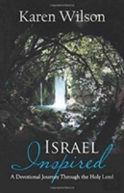 Israel Inspired
