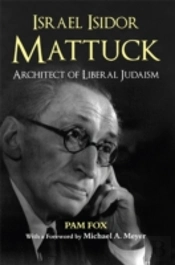 Israel Isidor Mattuck