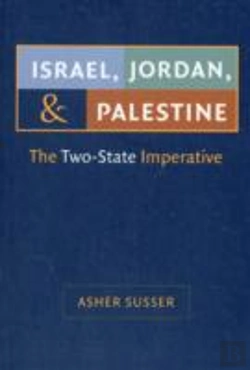 Bertrand.pt - Israel, Jordan, And Palestine