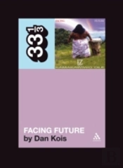 Israel Kamakawiwo'Ole'S Facing Future