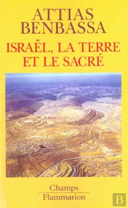 Bertrand.pt - Israel La Terre Et Le Sacre