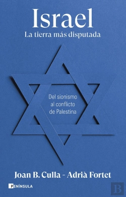 Bertrand.pt - Israel. La Tierra Mas Disputada