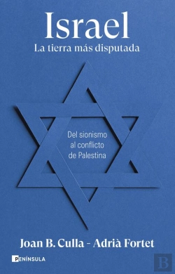 Bertrand.pt - Israel. La Tierra Más Disputada