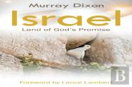 Israel, Land Of God'S Promise