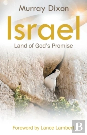 Israel, Land Of God'S Promise
