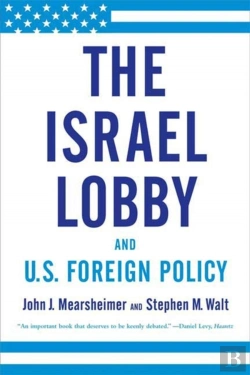 Bertrand.pt - Israel Lobby And U.S. Foreign Policy
