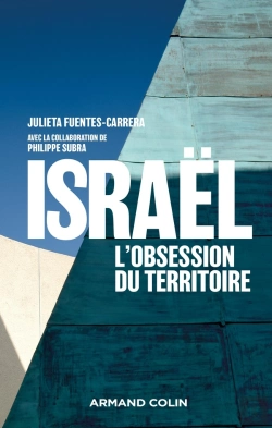 Bertrand.pt - Israël : L'Obsession Du Territoire