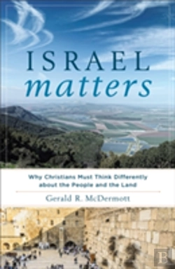 Bertrand.pt - Israel Matters Â€“ Why Christians Must Think Differently About The People And The Land