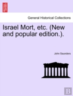 Bertrand.pt - Israel Mort, Etc.  New And Popular Editi
