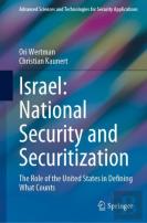 Israel: National Security And Securitization