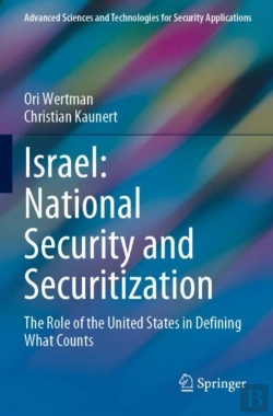 Bertrand.pt - Israel: National Security And Securitization
