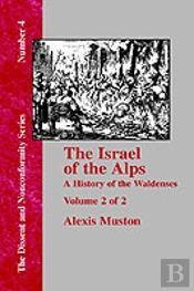 Israel Of The Alps