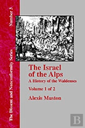 Israel Of The Alps - Vol. 1