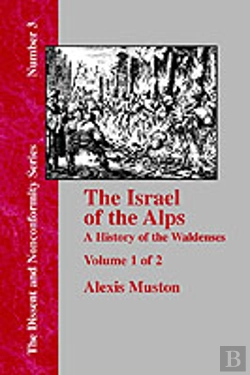 Bertrand.pt - Israel Of The Alps - Vol. 1