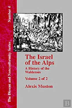 Bertrand.pt - Israel Of The Alps - Vol. 2