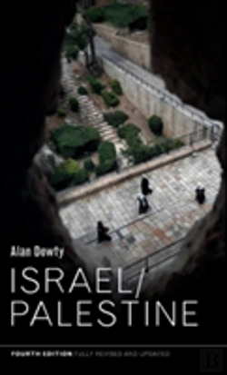 Bertrand.pt - Israel/Palestine: 4th Edition