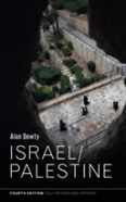 Israel/Palestine: 4th Edition