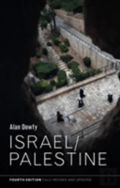 Israel/Palestine: 4th Edition