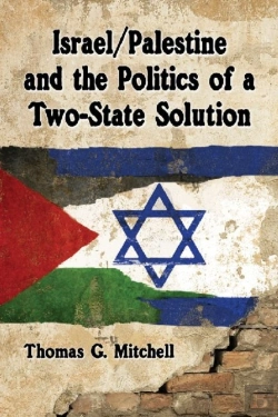 Bertrand.pt - Israel/Palestine And The Politics Of A Two-State Solution