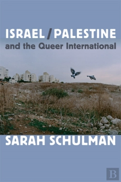 Bertrand.pt - Israel/Palestine And The Queer International