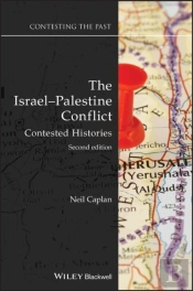 Israel-Palestine Conflict