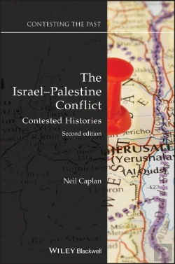 Bertrand.pt - Israel-Palestine Conflict