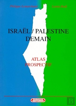 Bertrand.pt - Israël, Palestine ; Demain